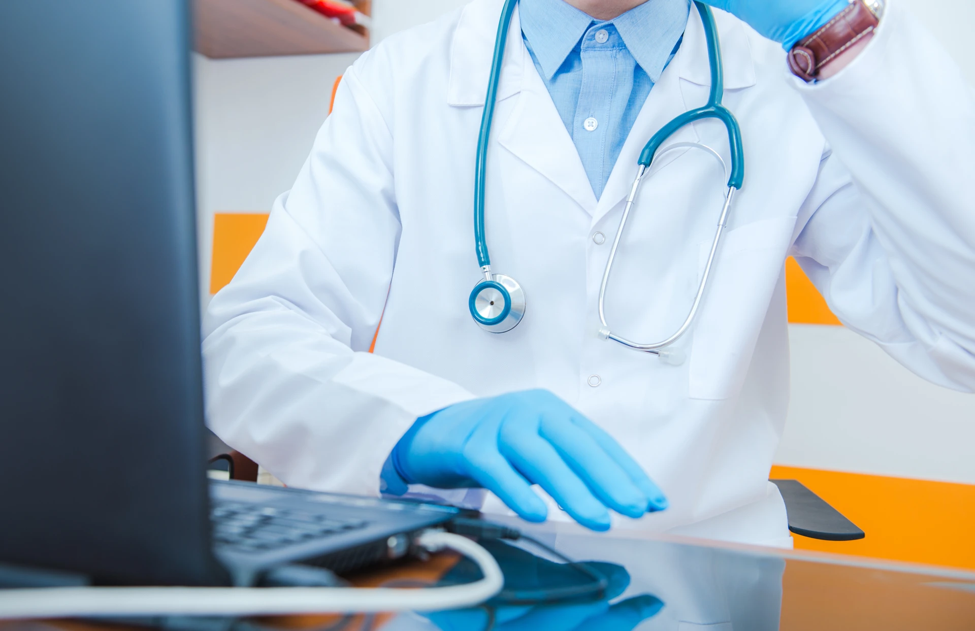 Diğer Sağlık Personeli (İş Yeri Hemşiresi)