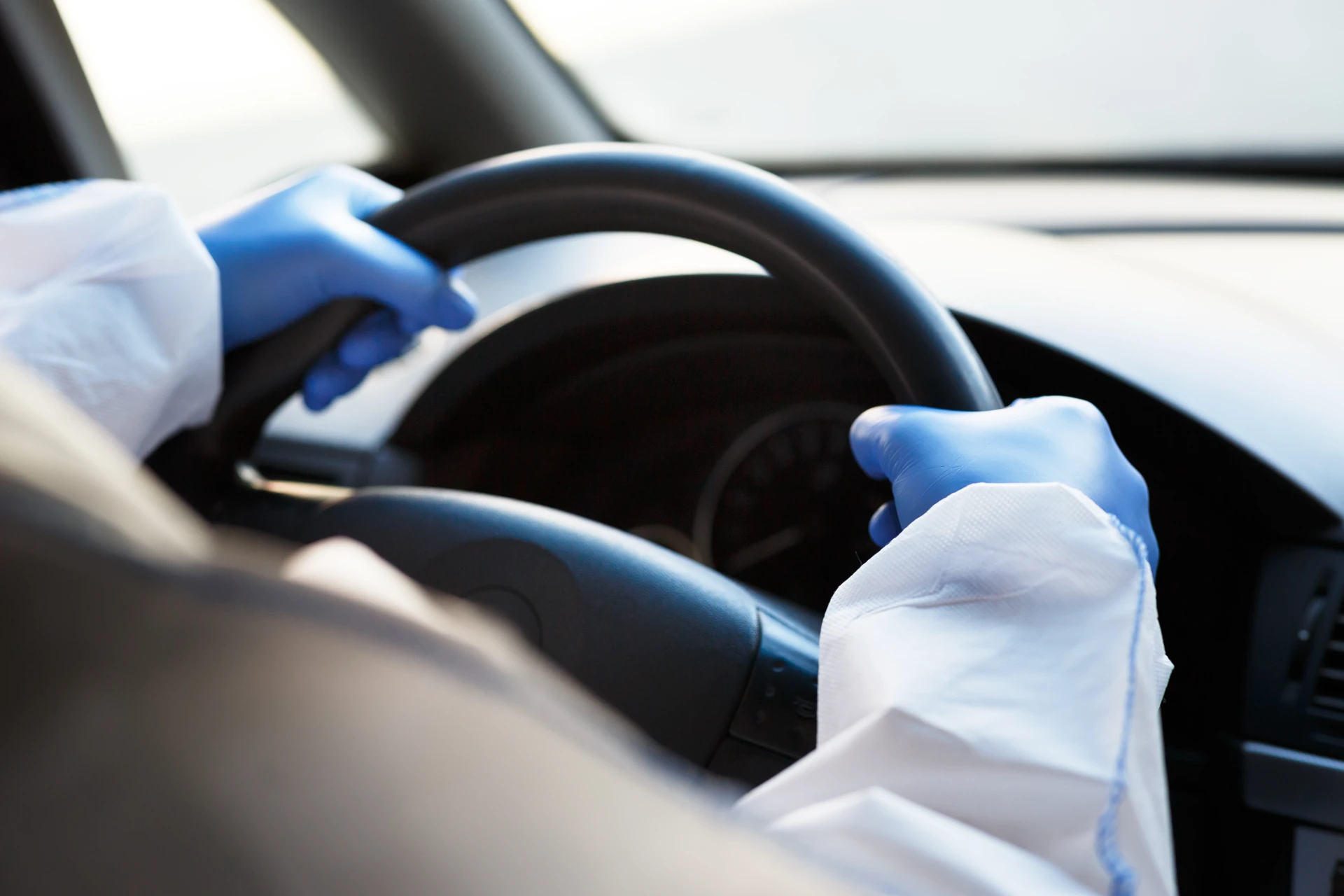 Gezici İSG Hizmetleri – Mobil Sağlık